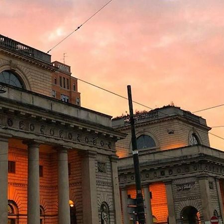 Portavenezia49 - Appartamento Milano Porta Venezia Con Jacuzzi Μιλάνο Εξωτερικό φωτογραφία