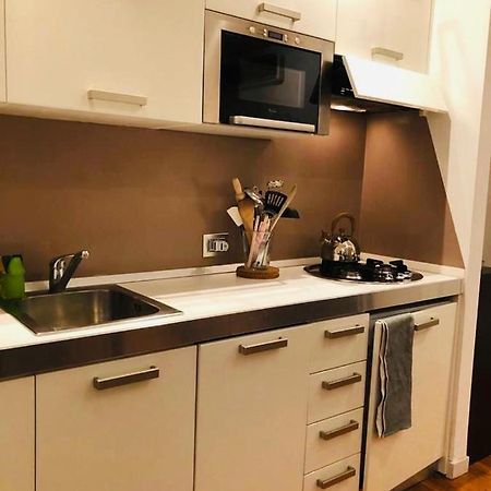 Portavenezia49 - Appartamento Milano Porta Venezia Con Jacuzzi Μιλάνο Εξωτερικό φωτογραφία