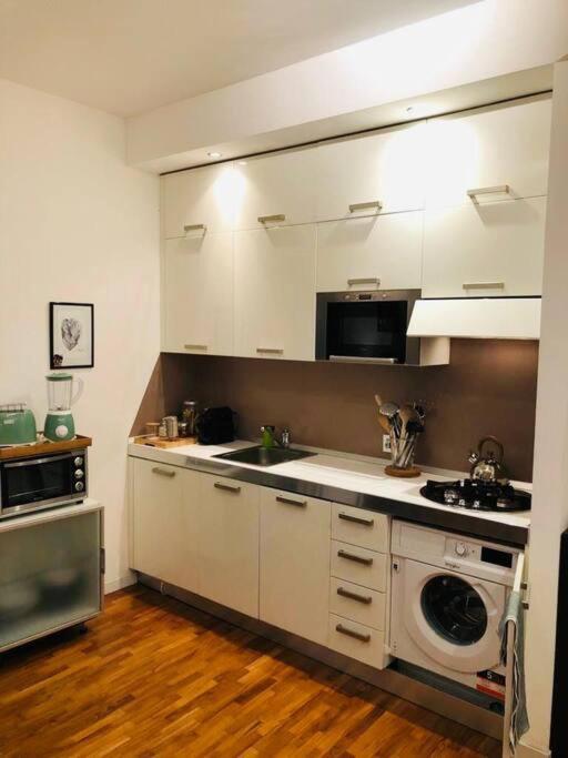 Portavenezia49 - Appartamento Milano Porta Venezia Con Jacuzzi Μιλάνο Εξωτερικό φωτογραφία