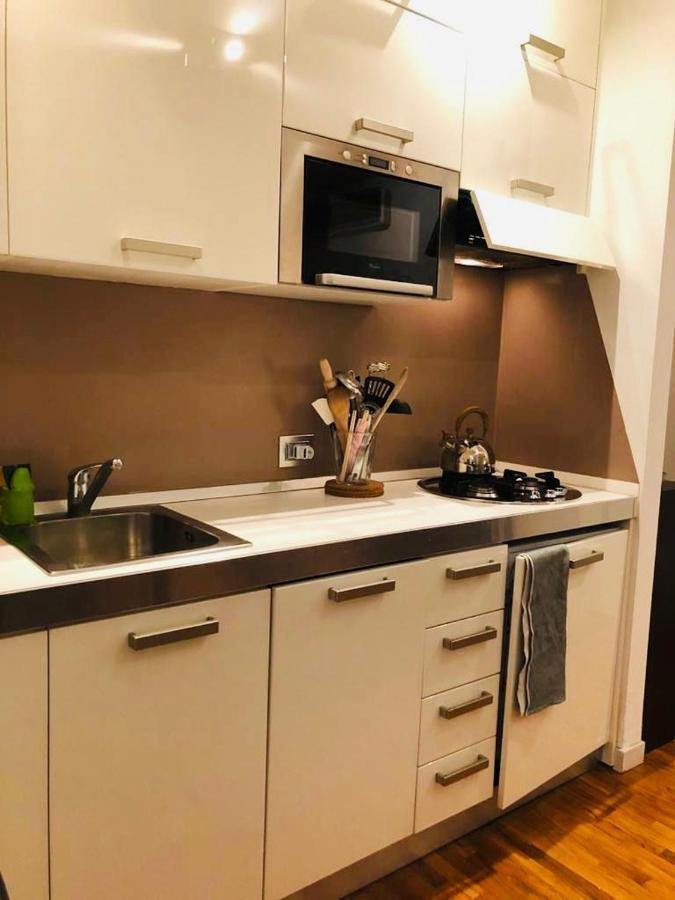 Portavenezia49 - Appartamento Milano Porta Venezia Con Jacuzzi Μιλάνο Εξωτερικό φωτογραφία