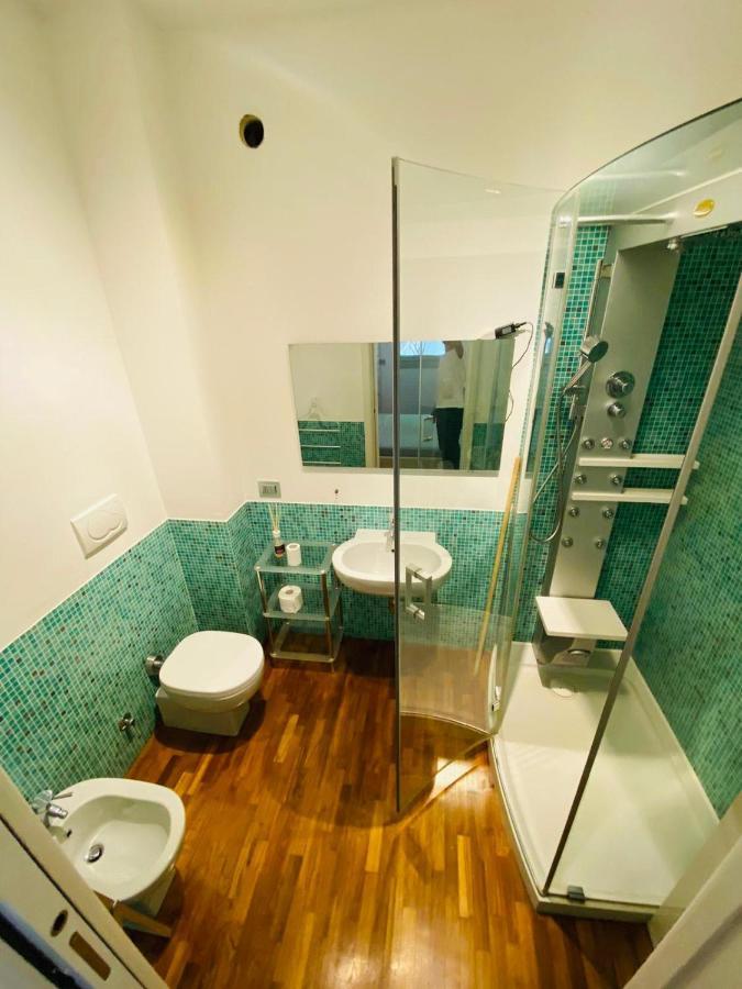 Portavenezia49 - Appartamento Milano Porta Venezia Con Jacuzzi Μιλάνο Εξωτερικό φωτογραφία