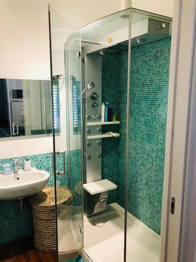 Portavenezia49 - Appartamento Milano Porta Venezia Con Jacuzzi Μιλάνο Εξωτερικό φωτογραφία