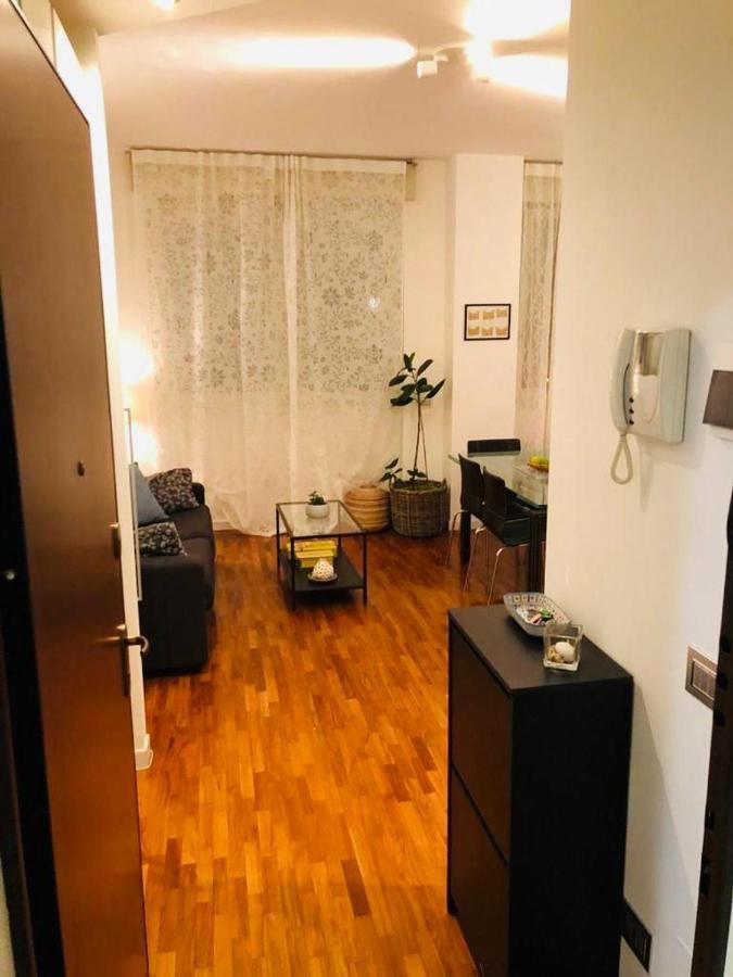 Portavenezia49 - Appartamento Milano Porta Venezia Con Jacuzzi Μιλάνο Εξωτερικό φωτογραφία